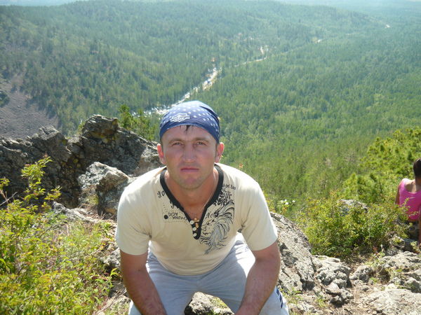 Никита Кожемяков