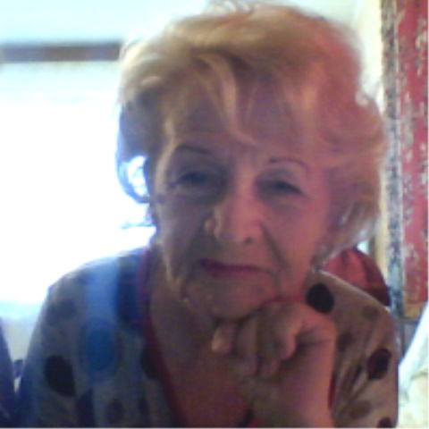 Людмила Бедаш