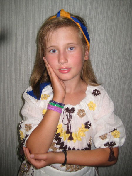 Никуся Куся