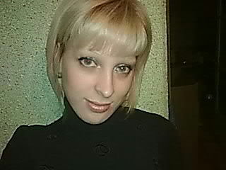 Карина Мунина