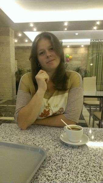 Виктория Корявова