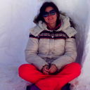Elena Pidgorna