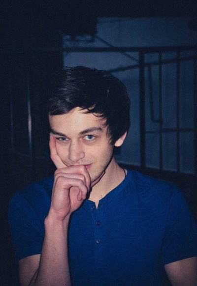 Sergi Skamkochashvili