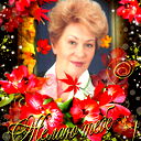Галина Мельникова