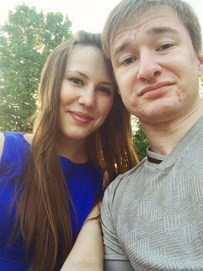 Евгения Холод