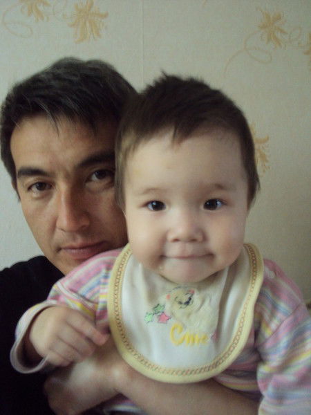 Кайрат Баянов