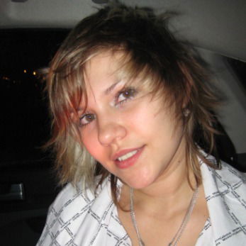 Руфина Казакова