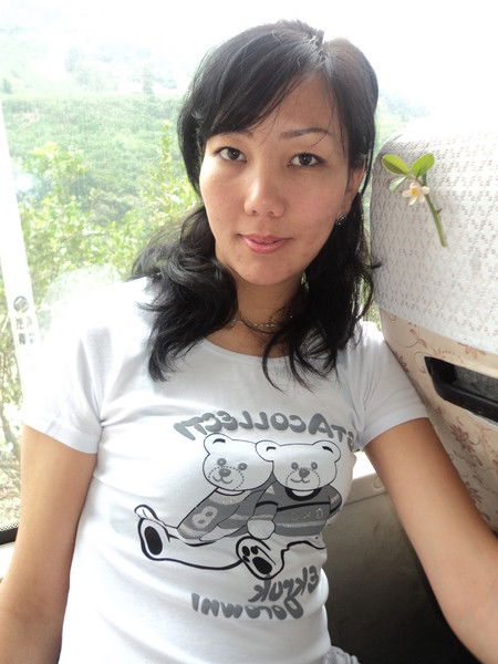 Айзада Солтанбекова