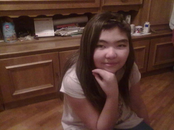 Карина Супер )) ***