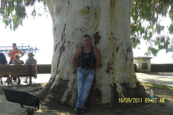 Геннадий Ив-Ич