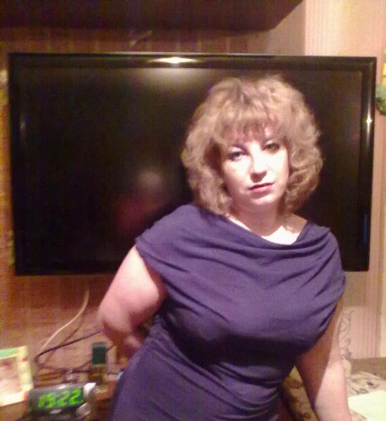 Евгения Борисова