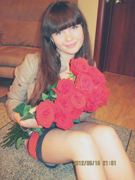 Юлия Калашникова