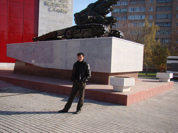 Ильгиз Камалиев