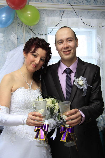 Сазонова Екатерина