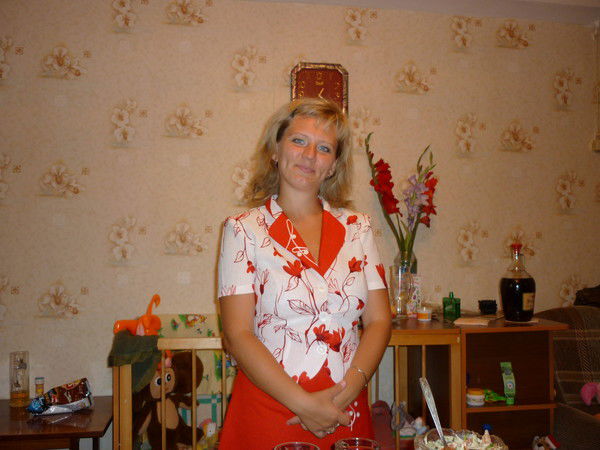 Юлия Васина