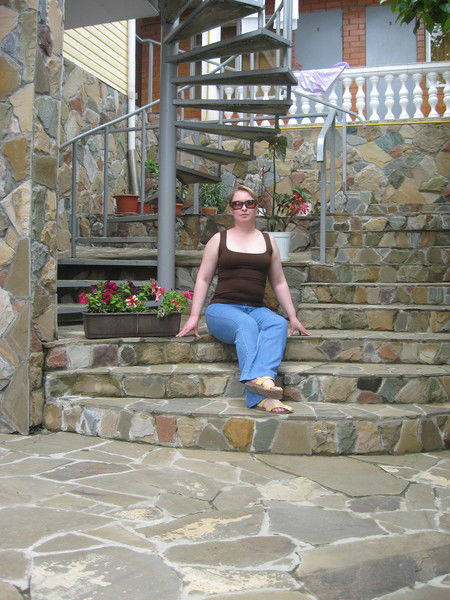 Елена Лиманская