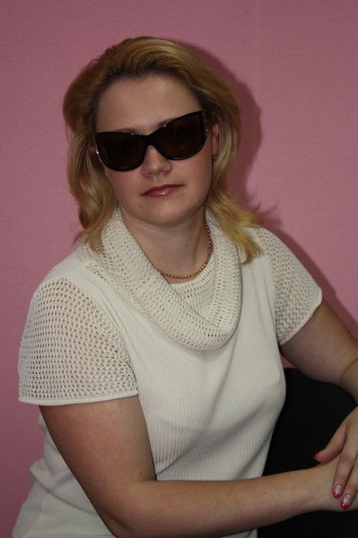 Елена Охмуш