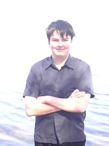 Игорь Ясников