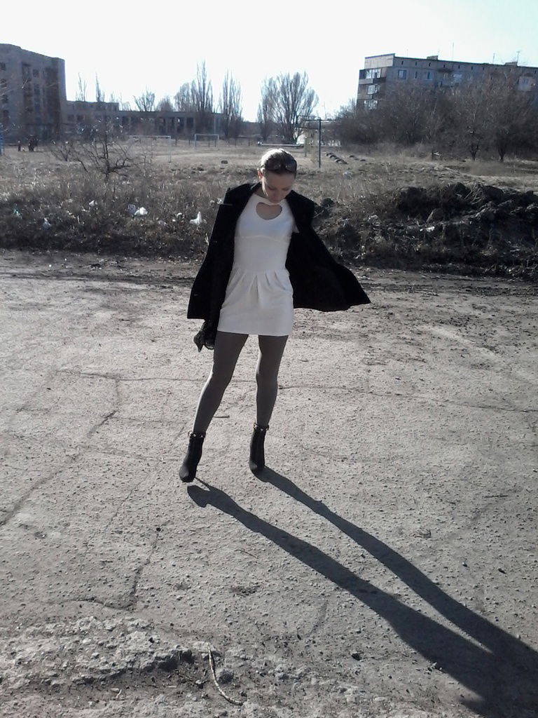 Виктория Николаевна