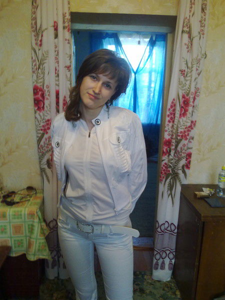 Юлия Кальмбах