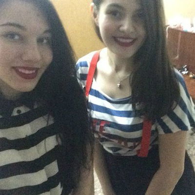 Ксюша Малышева