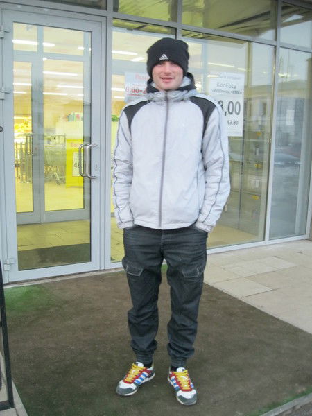 Константин Маслов