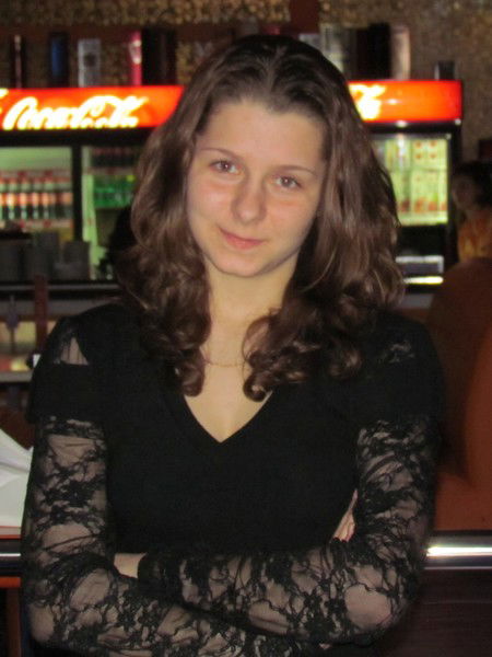 Ирина Пилипенко