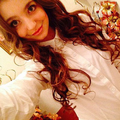 Вика Каримова