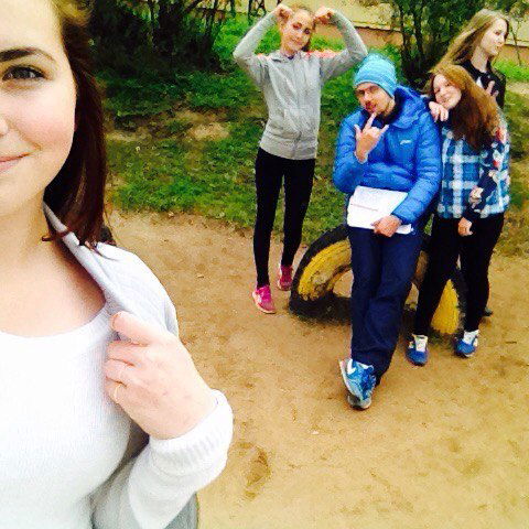 Маргарита Сивкова