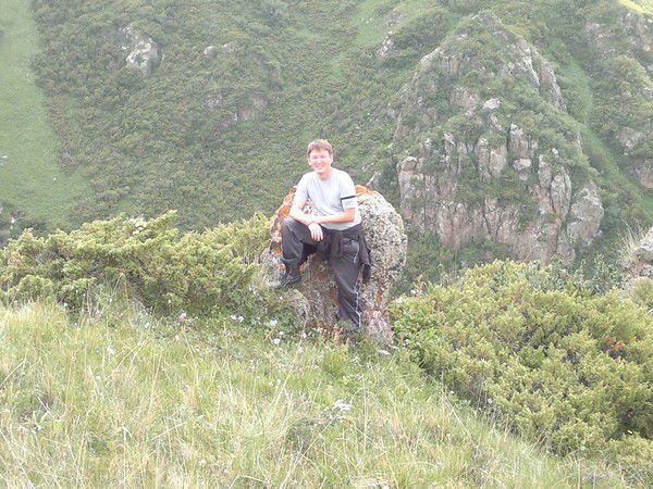 Берик Жиентаев