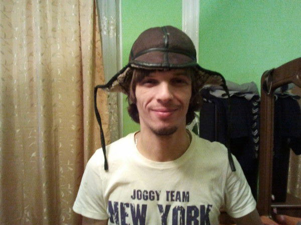 Емельян Пукака