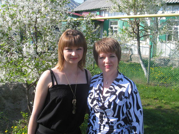 Римма Рудакова