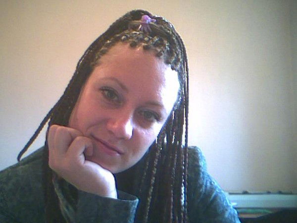 Надежда Горюнова (Сильнова)