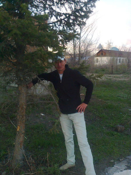 Серик Габитов