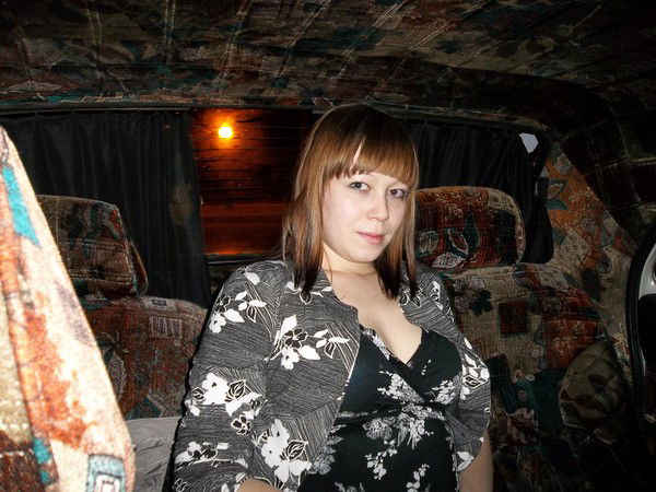 Татьяна Никифорова