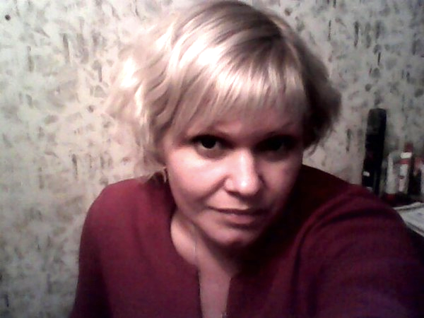 Алюшка Тольятти