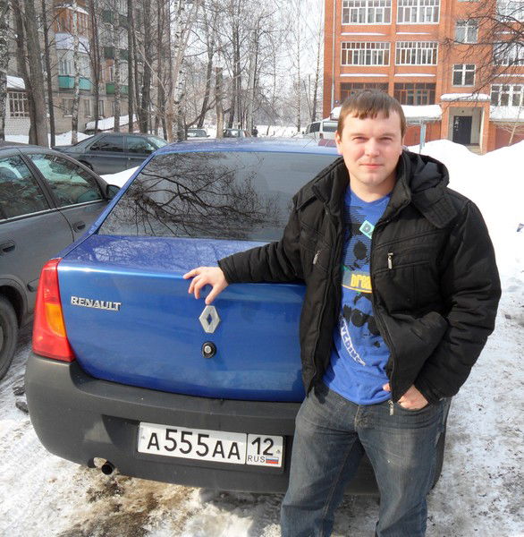 Иван Куприяшкин