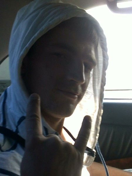 Толя Качанкин