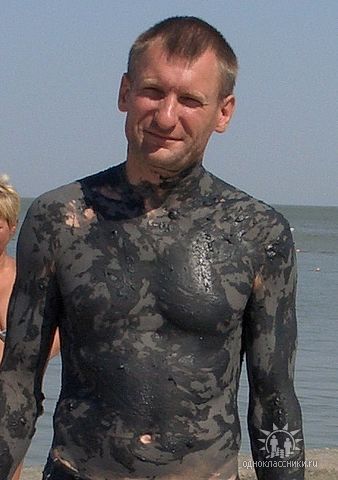 Денис Сергеенков