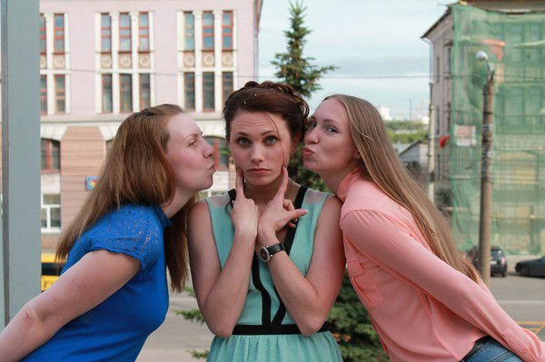 Анна Мубаракшина