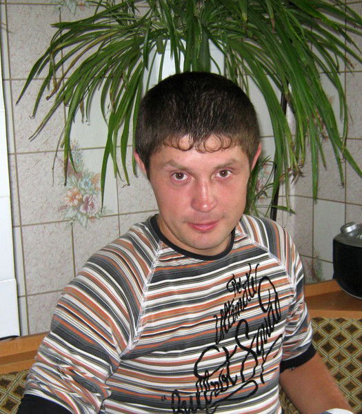 Алексей Федоренко