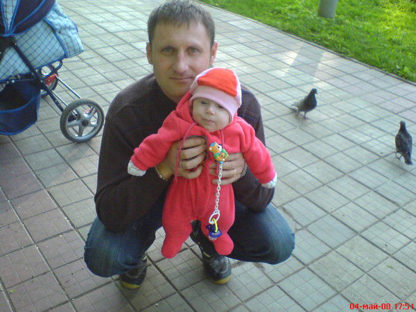 Сергей Вишталенко