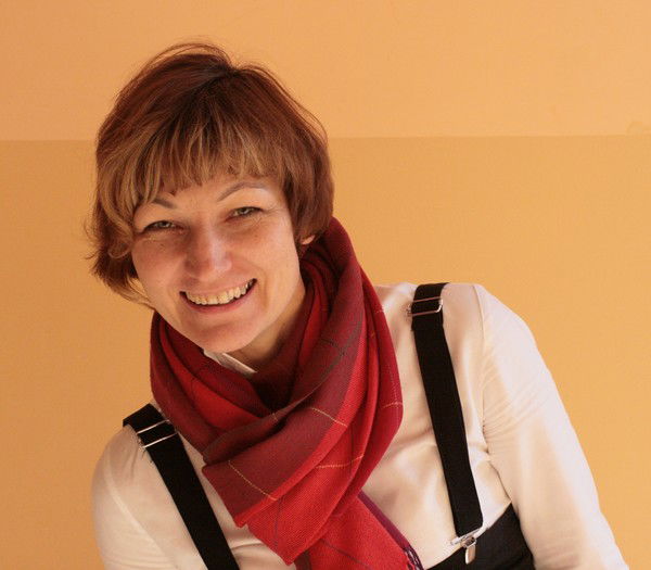 Виолетта Фадеева