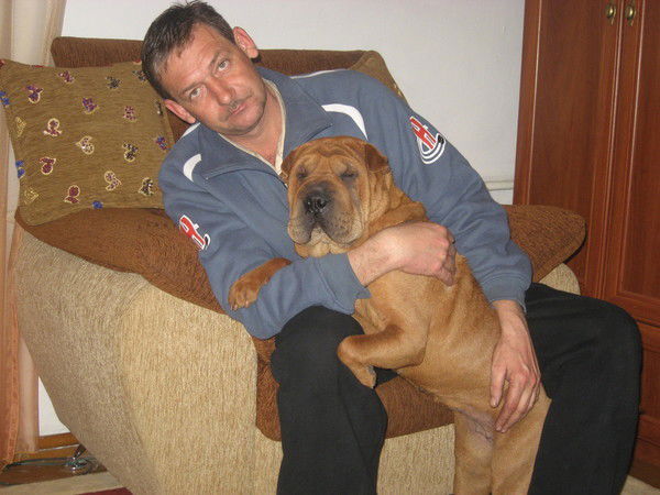 Виталя Пропастин