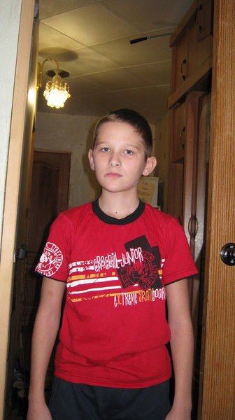 Алексей Шамсевалиев