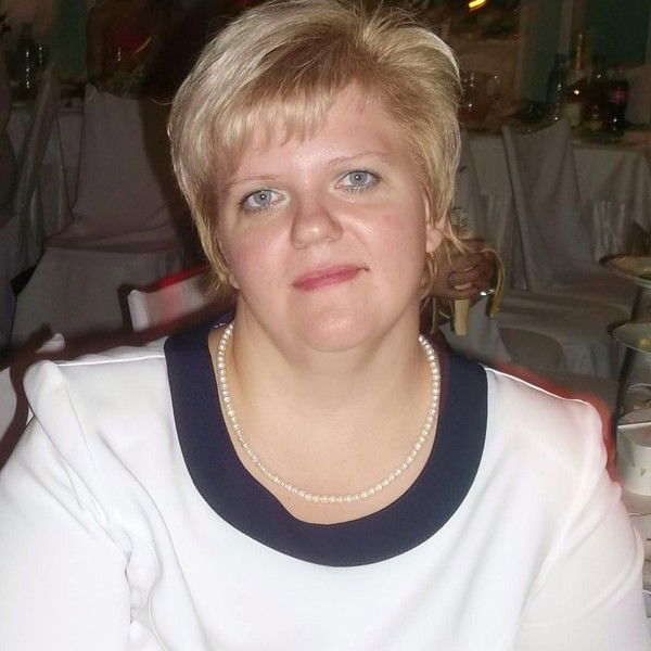 Ольга Миронова