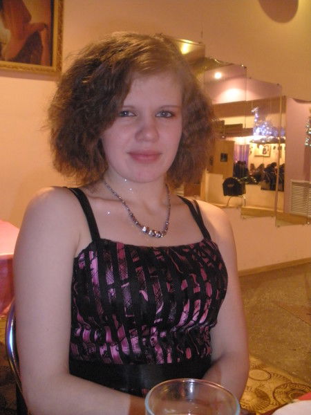 Надежда Яриш