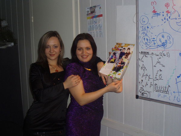 Ольга Попивняк