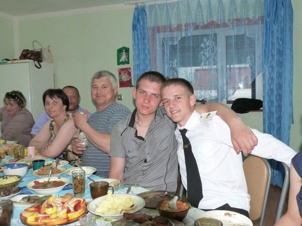 Анатолий Ширяев