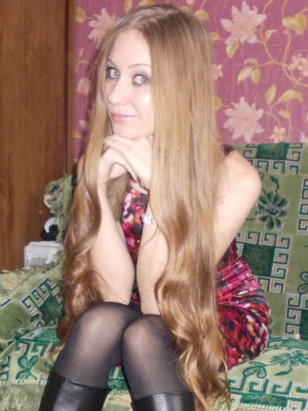 Светлана Цицилина